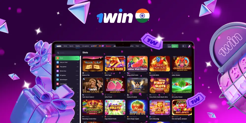 1win Casino 1win Casino